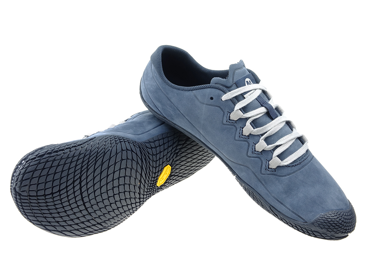Zapatos Merrell Vapor Glove 3 J5000925 Navy
